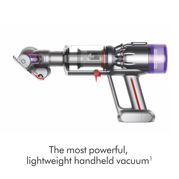 Dyson Humdinger Handheld Vacuum | Powerful Cleaning in Your Palm