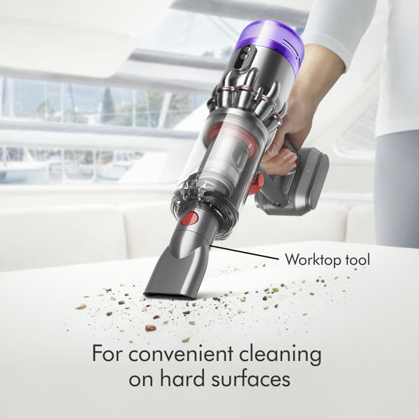 Dyson Humdinger Handheld Vacuum | Powerful Cleaning in Your Palm