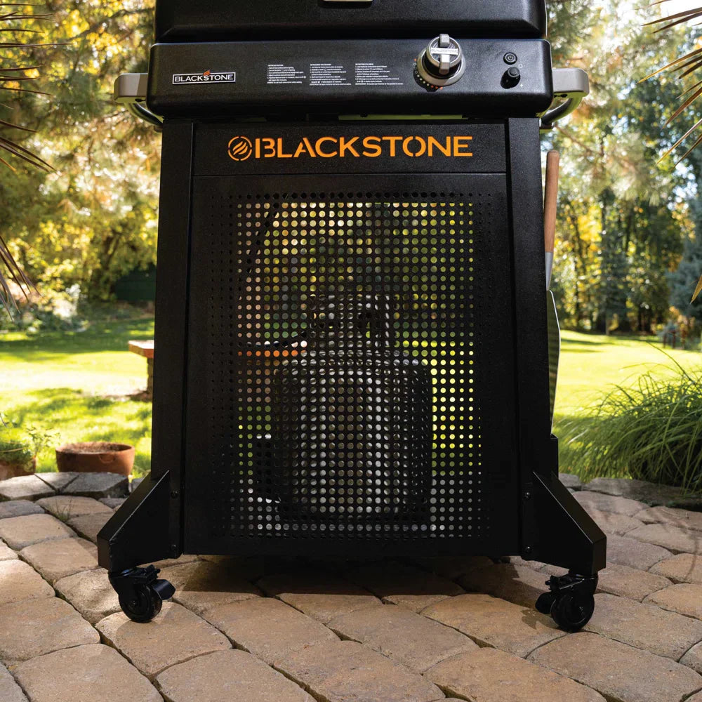 Blackstone Pizza Oven with Stand - Premium Quality