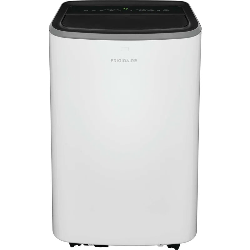 3-In-1 Heat/Cool Portable Room Air Conditioner 14,000 BTU (ASHRAE) / 10,000 BTU (DOE)