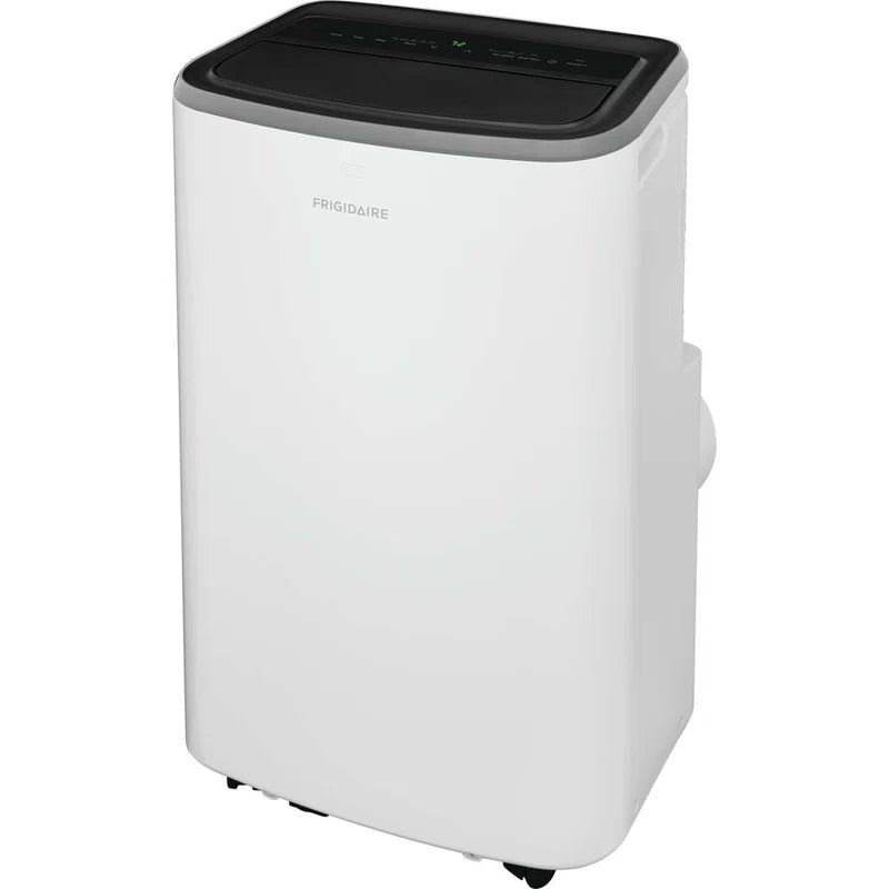 3-In-1 Heat/Cool Portable Room Air Conditioner 14,000 BTU (ASHRAE) / 10,000 BTU (DOE)